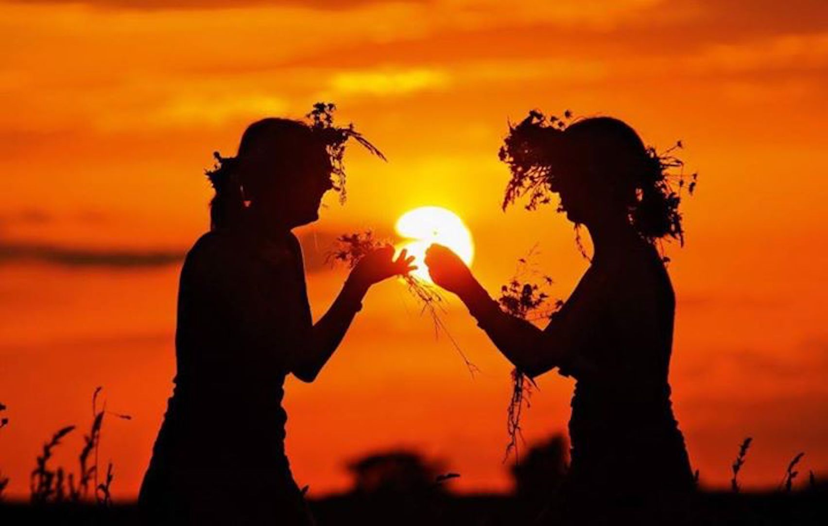 The Summer Solstice The Pagan Festival Of Litha